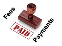 Fees and Payment